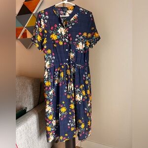 Zaful Rayon Dress